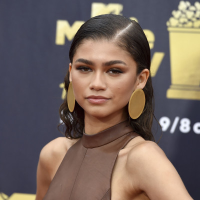 Zendaya: Αυτό το βήμα δεν παραλείπει ποτέ στη ρουτίνα ομορφιάς της