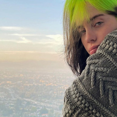 Billie Eilish: Έδωσε την καλύτερη απάντηση σε haters και body shamers