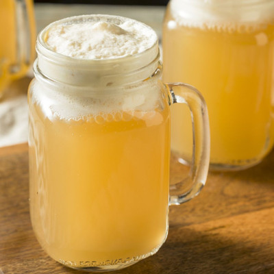 Πώς θα φτιάξετε βουτυρόμπυρα του Harry Potter (vid)