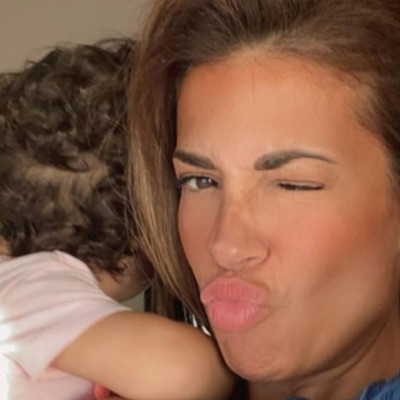 Ελένη Χατζίδου: Ποιο είναι το πρώτο πράγμα που θα κάνει μετά την καραντίνα