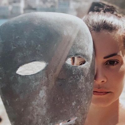 Η Μαρία Κορινθίου αποκαλύπτει την περιπέτεια της υγείας της