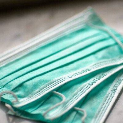 Κορονοϊός: Νέες οδηγίες για τις μάσκες - Πώς θα προφυλαχτείτε