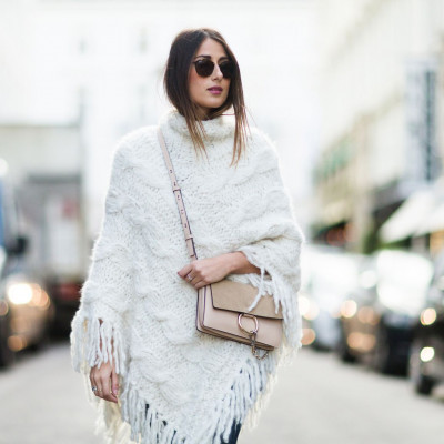 Πέντε στυλ μπουφάν που κάθε γυναίκα οφείλει να έχει στην γκαρνταρόμπα της