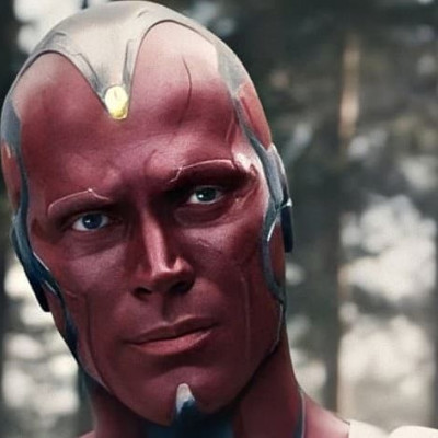 O «Vision» εξηγεί την ασυνήθιστη επιλογή της Disney για τη νέα του σειρά