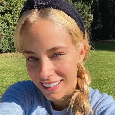 Η Δούκισσα τράβηξε την πιο ωραία φωτογραφία και ο λόγος είναι πολύ απλός