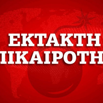 Κορονοϊός: Ολοταχώς για νέο αρνητικό ρεκόρ - Στους 45 οι νεκροί σε λίγες ώρες στην Ελλάδα