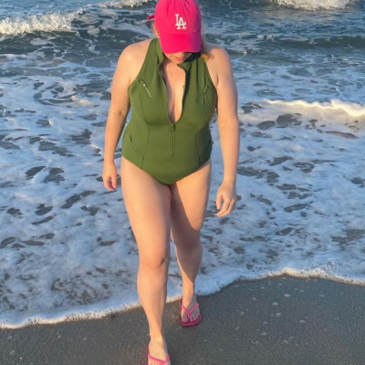 H διάσημη ηθοποιός έχασε 22 ολόκληρα κιλά και το σώμα της είναι έτσι πια με μαγιό