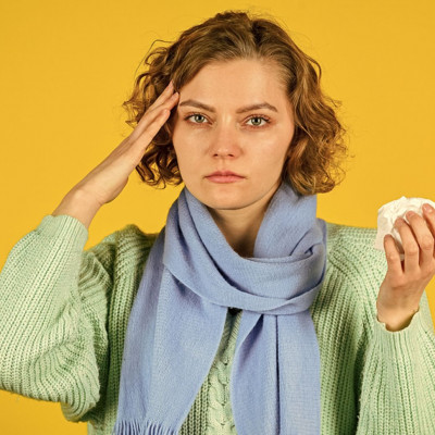 Κορονοϊός: Το κοινό σύμπτωμα που επιμένει για εβδομάδες άσχετα από τη βαρύτητα της νόσου