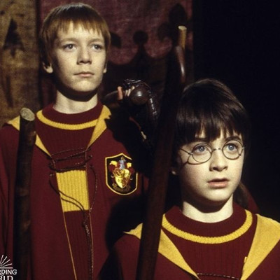 Μήνυση 55.000 λιρών για διάσημο σταρ του Harry Potter