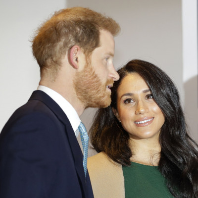 Τέλος στη συμφωνία πρίγκιπα Harry με το Netflix; Τι αποφάσισε το ζευγάρι;