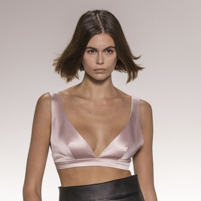 7 top models που εκτόξευσαν την καριέρα τους χάρη σε ένα νέο hair look