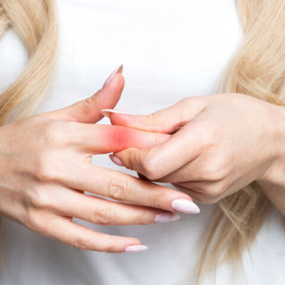 Κορονοϊός: Η επίδρασή του στα άτομα με ρευματικές παθήσεις