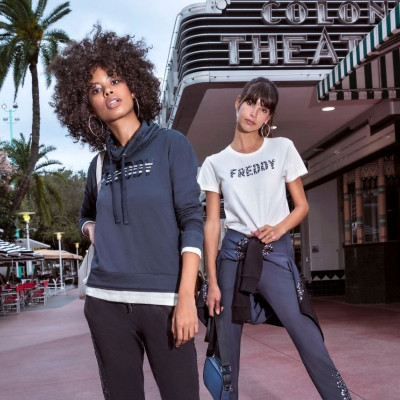 Εντυπωσιάστε με τη νέα Fall/Winter 2020 collection της FREDDY!