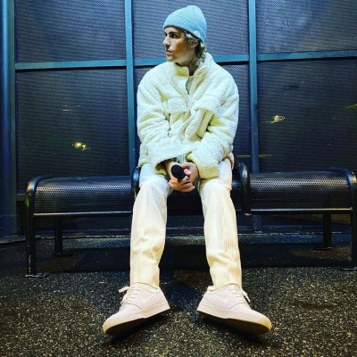 Mendes- Bieber: Έχουμε λεπτομέρειες για την epic συνεργασία όλων των εποχών