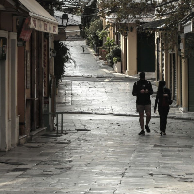 Lockdown: Κυλιόμενο «λουκέτο» μέχρι την Άνοιξη - Tα τρία μέτωπα της πανδημίας
