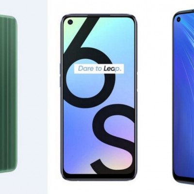 Πώς θα βρεις τώρα το ιδανικό realme smartphone για εσένα κάτω από 200 ευρώ!