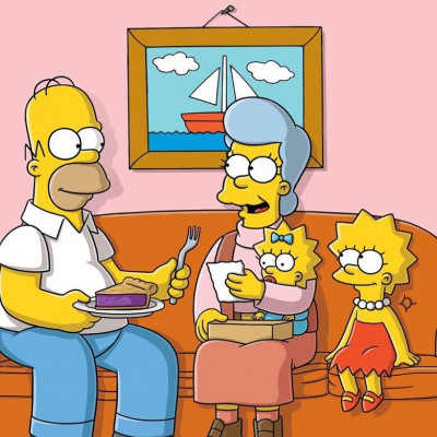 Τελικά είχαν προβλέψει οι «The Simpsons» το lockdown;