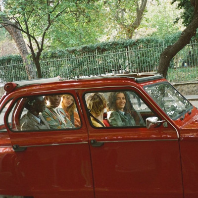 4 πράγματα που πρέπει να ξέρεις για τη νέα, ανατρεπτική συλλογή του Gucci