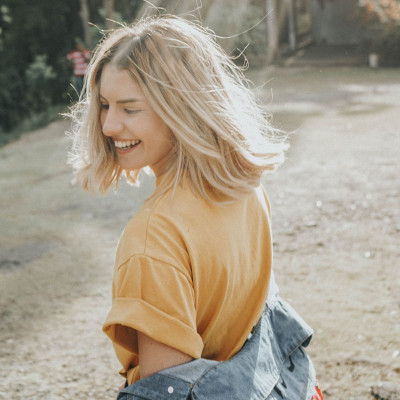 Girl Power: 5 λόγοι για τους οποίους πρέπει να κάνεις την πρώτη κίνηση