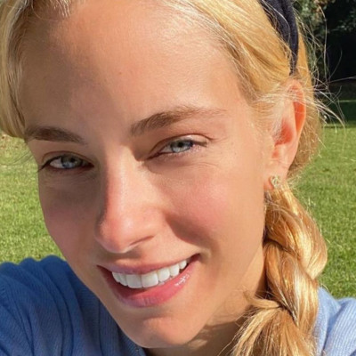 Δούκισσα Νομικού: Βόλτα με τα δυο της παιδιά εν μέσω πανδημίας