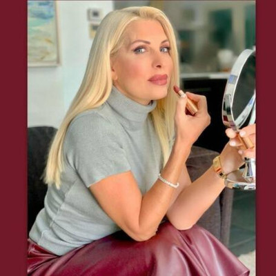 Ελένη Μενεγάκη: Ο διάλογος με την πεθερά της - Δεν φαντάζεστε πως την αποκάλεσε