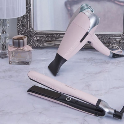 Μήπως ήρθε η ώρα να κάνεις ξεκαθάρισμα και στα εργαλεία hairstyling;