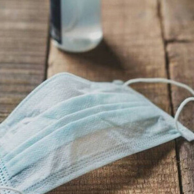 Κορονοϊός: Προσοχή - Αυτές είναι οι νέες οδηγίες για την χρήση μάσκας