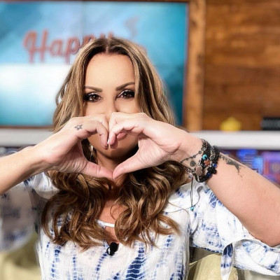 Ναταλία Γερμανού: Παραδέχεται πρώτη φορά on camera ότι έχει σχέση – Μάθε ποιος είναι!