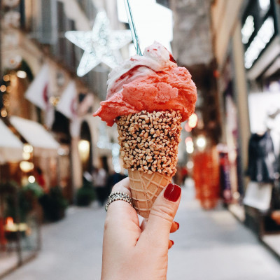 5+1 Fun Facts για τα παγωτά που θα σε κουφάνουν
