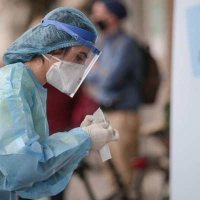 Κορονοϊός: Εφιάλτης χωρίς τέλος - 43 νεκροί σε λίγες ώρες στην Ελλάδα