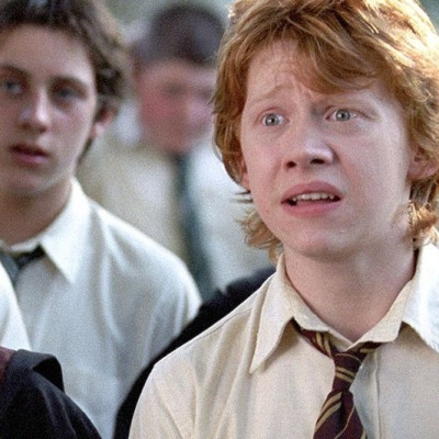 Ο πρωταγωνιστής του Harry Potter εξηγεί γιατί είχε κακή φήμη στα γυρίσματα