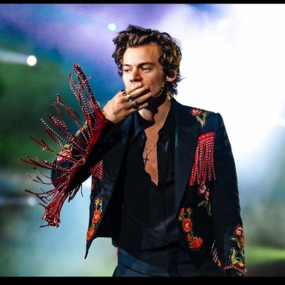 Αυτοί οι 3 celebs αναδείχθηκαν οι μεγαλύτεροι fashion influencers για το 2020