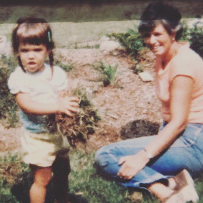 Δεν πάει ο νους σου ποια διάσημη ηθοποιός είναι στη φωτογραφία