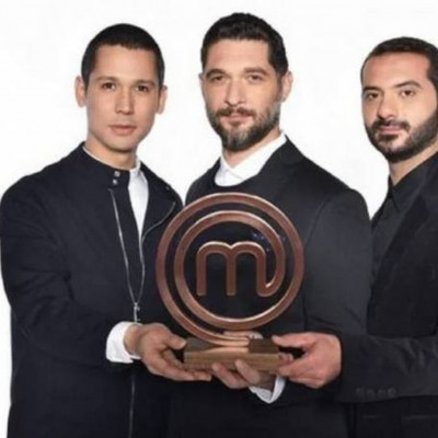 MasterChef 5: Ο Πάνος Ιωαννίδης αποκάλυψε πότε ξεκινά ο νέος κύκλος (video)