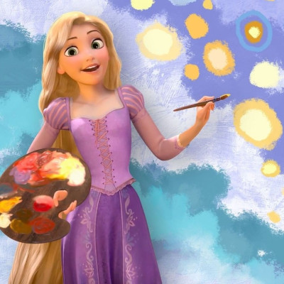 Χρήστες του Tik- Tok μετατρέπουν Πριγκίπισσες της Disney και γίνονται viral