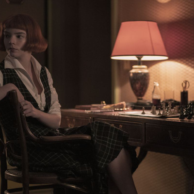 Γιατί το «The Queen’s Gambit» είναι η σειρά που πρέπει να δεις ASAP