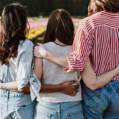 Πέντε γυναίκες που «πλημμύρισαν» τις καρδιές μας με ελπίδα το 2020