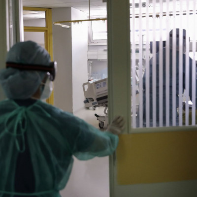 Κορονοϊός: Στην επίταξη δύο κλινικών στη Θεσσαλονίκη προχώρησε το Υπουργείο Υγείας