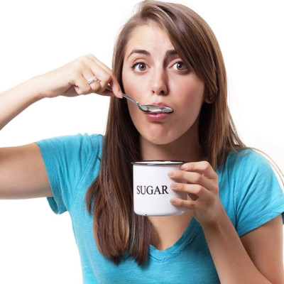 Εθισμός στη ζάχαρη: Απλοί τρόποι να τον καταπολεμήσετε (εικόνες)