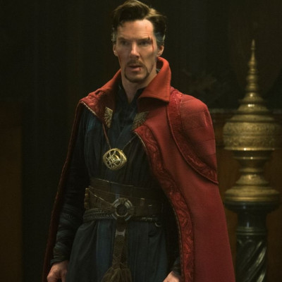 Doctor Strange 2: Ευχάριστα νέα για τη νέα ταινία της Marvel