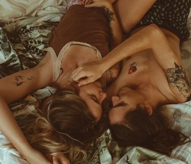 Αλήθεια, εσύ ξέρεις τι σημαίνει happy ending στο σεξ;