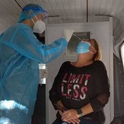 Κορονοϊός: Ετοιμη και η συσκευή ανίχνευσης για ατομικά τεστ στο σπίτι!