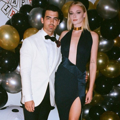 Το τατουάζ της Sophie Turner για την κόρη της είναι απλά αξιολάτρευτο