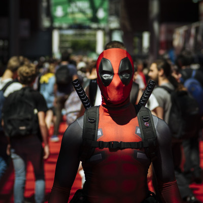 Σ’ αρέσει ο Deadpool; Αυτά τα νέα ήθελες να ακούσεις