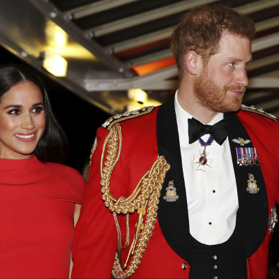 Ο πρίγκιπας Harry αναδείχθηκε ο πιο sexy royal και δεν απορούμε καθόλου