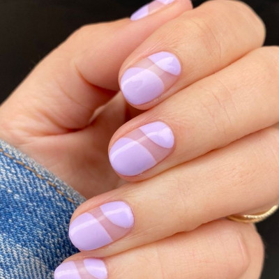 5 nail art και 5 βερνίκια για να βάψεις μόνη σου τα νύχια στο σπίτι