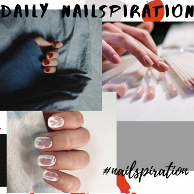 Αυτά είναι τα 5+1 πιο δημοφιλή χρώματα νυχιών στην καραντίνα