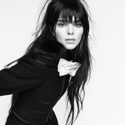 Το τελευταίο look της Kendall Jenner είναι ό,τι πιο ωραίο θα δεις σήμερα