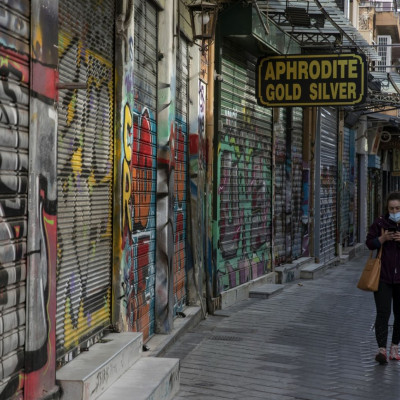 Κορονοϊός: Έρχονται τέσσερα αυστηρά μέτρα – Φόβος για νέο κύμα της πανδημίας τον Ιανουάριο