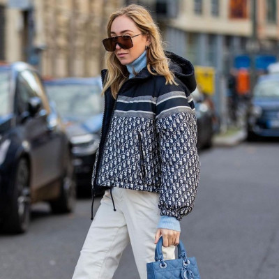 5 λογαριασμοί στο Instagram που πρέπει να ακολουθήσεις τώρα για απλά και κομψά looks